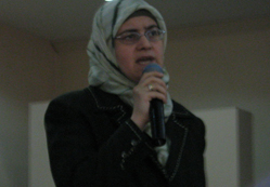 ‘Hayatı önyargılarla zorlaştır