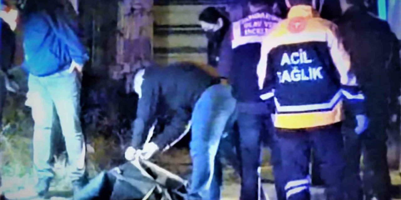 Kürtaj iddiasıyla karısını öldüren kocadan tuhaf savunma; “Gaipten sesler duydum”