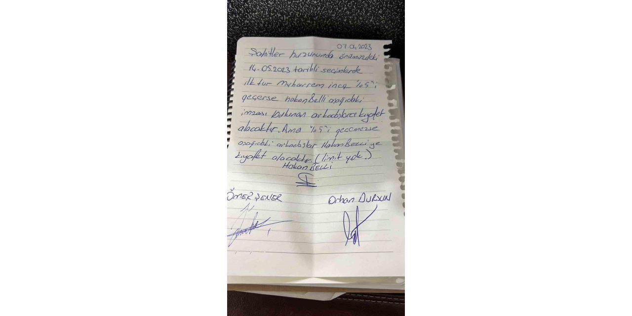 Limitsiz iddia: "Muharrem İnce yüzde 5’i geçer mi, geçemez mi?"