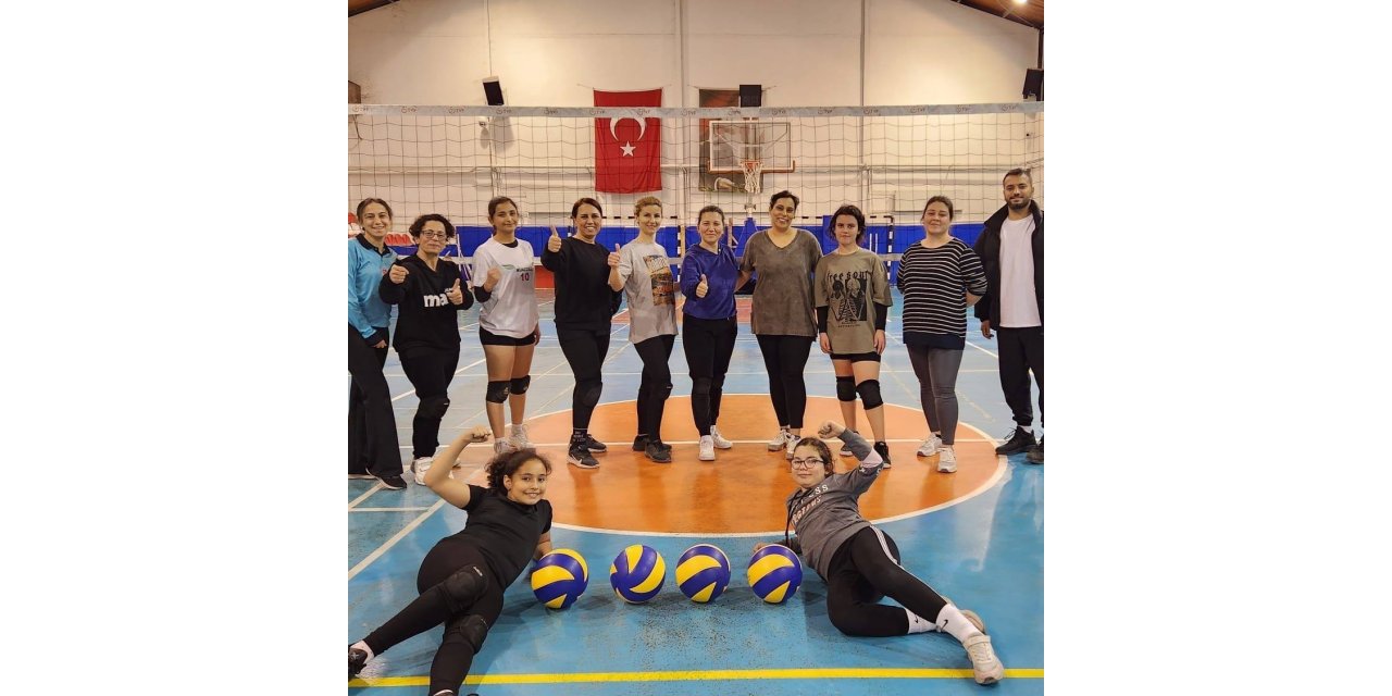 Evinin Sultanları’na Aydınlı kadınlardan yoğun ilgi