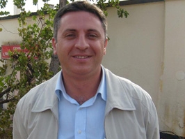 Konya'da MHP'den bir istifa daha