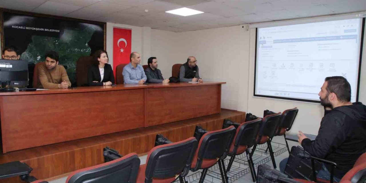 Büyükşehir, PMT makinesi alıyor