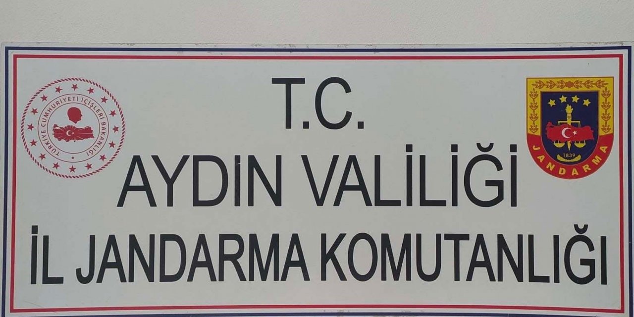 Jandarmadan uyuşturucu denetimi: 8 gözaltı