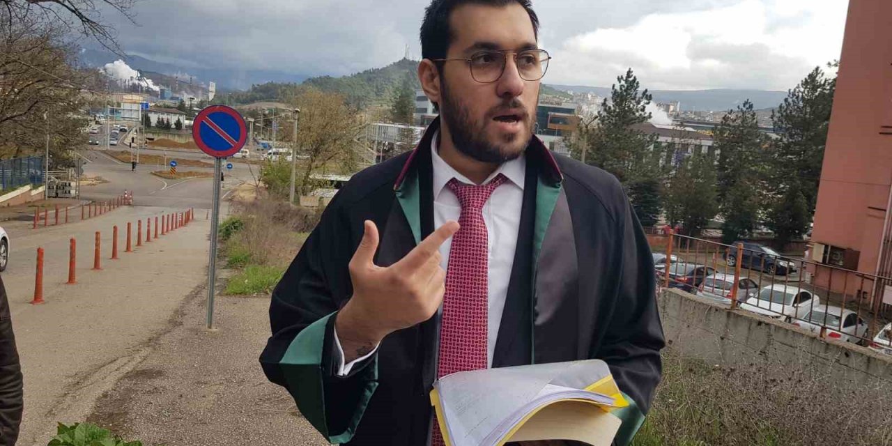 Ölü bulunan Gabonlu öğrencinin avukatından adli kontrol tepkisi