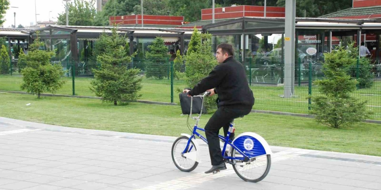 KAYBİS’te yeni sezon hazırlıkları sürüyor