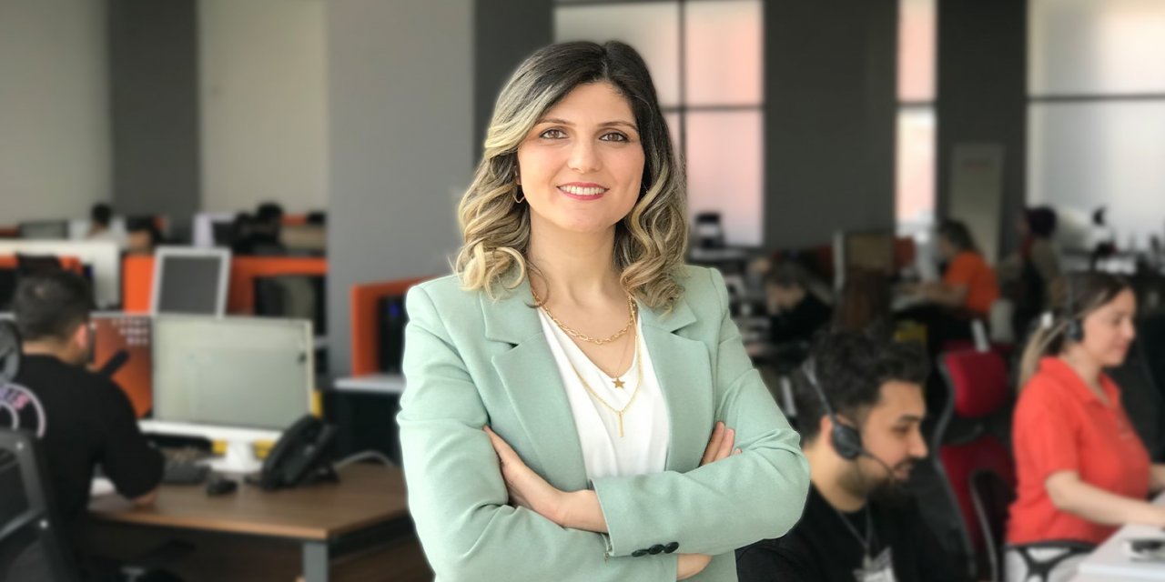 Satış sonrası hizmetler büyük rol oynuyor