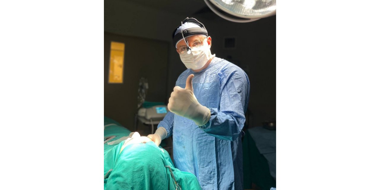 Burun ameliyatı olacaklara uzmanından önemli uyarılar