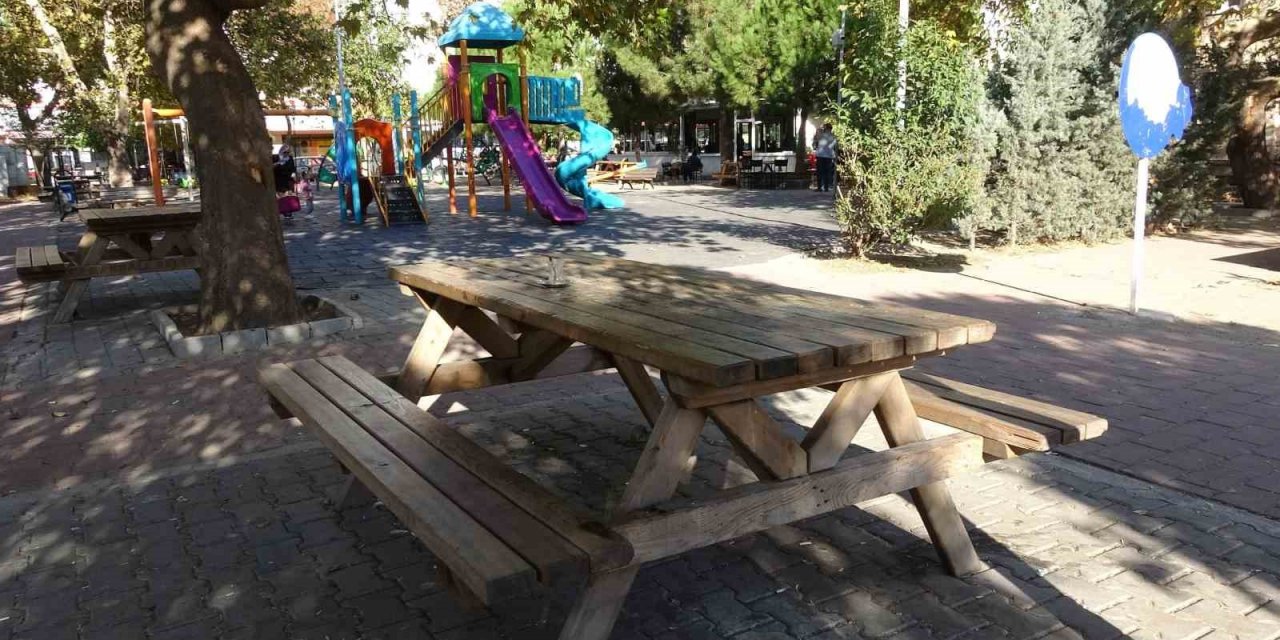 İpek Kürşat cinayeti öncesi şüpheliler, otomobil ile parkın çevresinde keşif yapmış