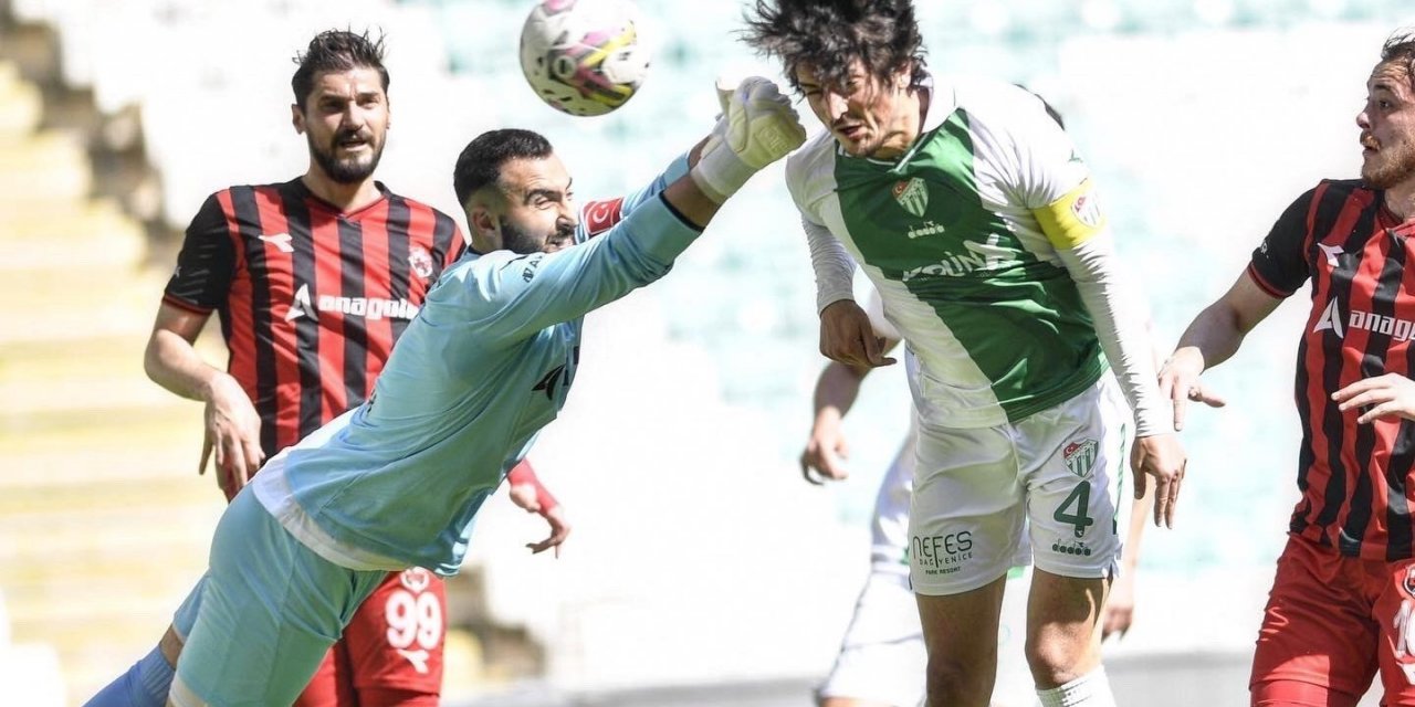 Yeni yönetimle umutlanan 24Erzincanspor eli boş dönüyor