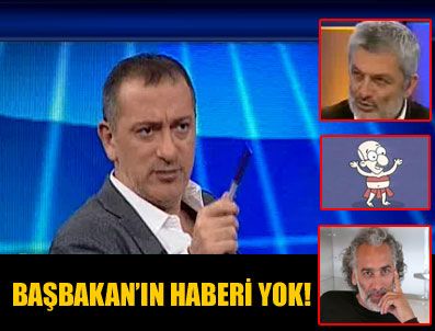 Altaylı'dan şok iddia!