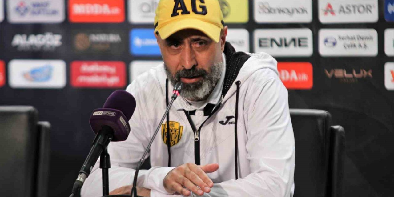 Tolunay Kafkas: "Oynayacağımız en zor maçtı"