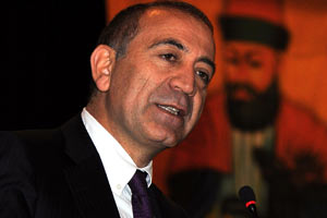 Tekin'den 'Şimşek'li açıklama