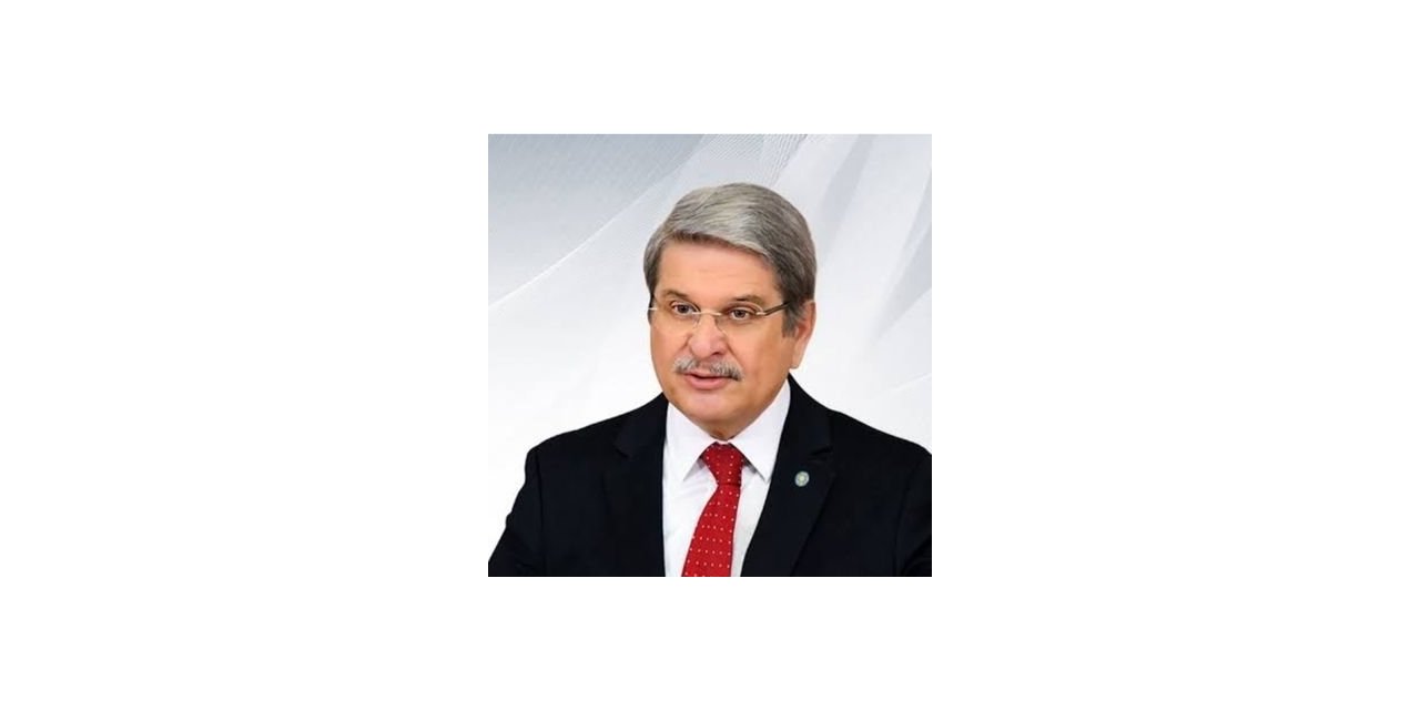 İYİ Partili Çıray, adaylıktan feragat etti