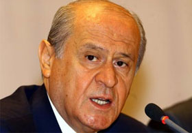 Bahçeli 'Zavallı Ülkücüler'in eline düştü