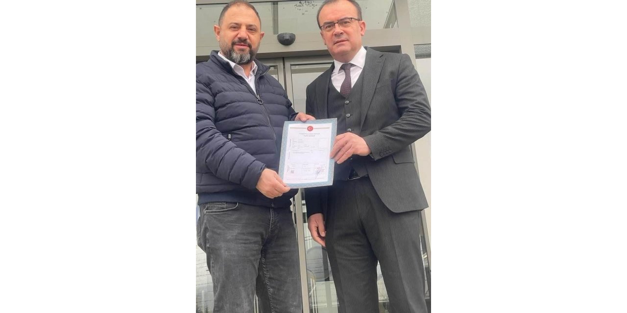 5 korsan mali müşavir meslekten men edildi