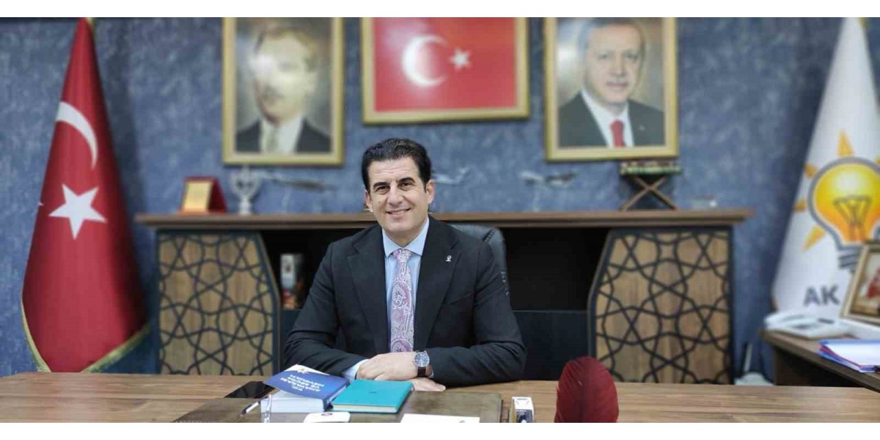 Denizli AK Parti hedefini 4 vekil olarak belirledi
