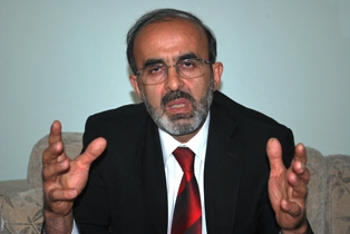 Şen: Türkiye'de tarım yok ediliyor!