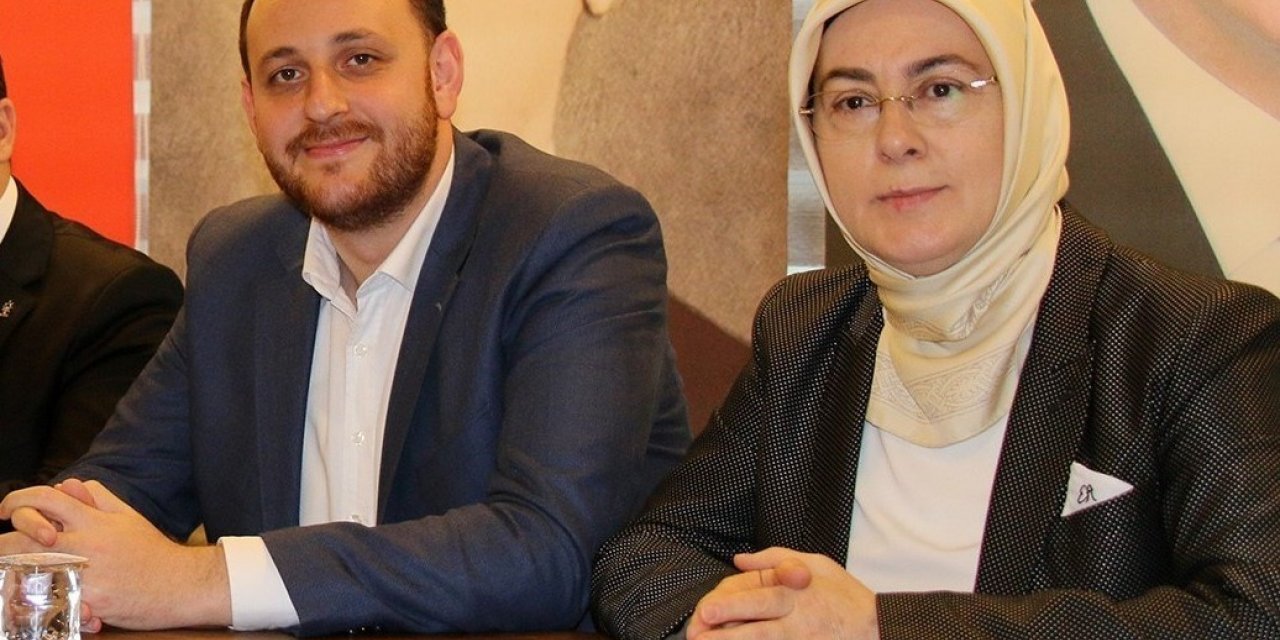 AK Parti Yalova milletvekilleri yeniden aday gösterildi