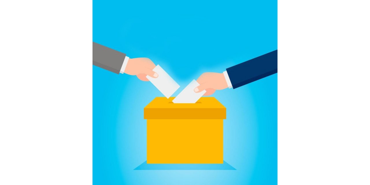 28’inci dönem Denizli milletvekili adayları belli oldu