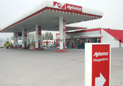 Akaryakıtın yarısı standart dışı