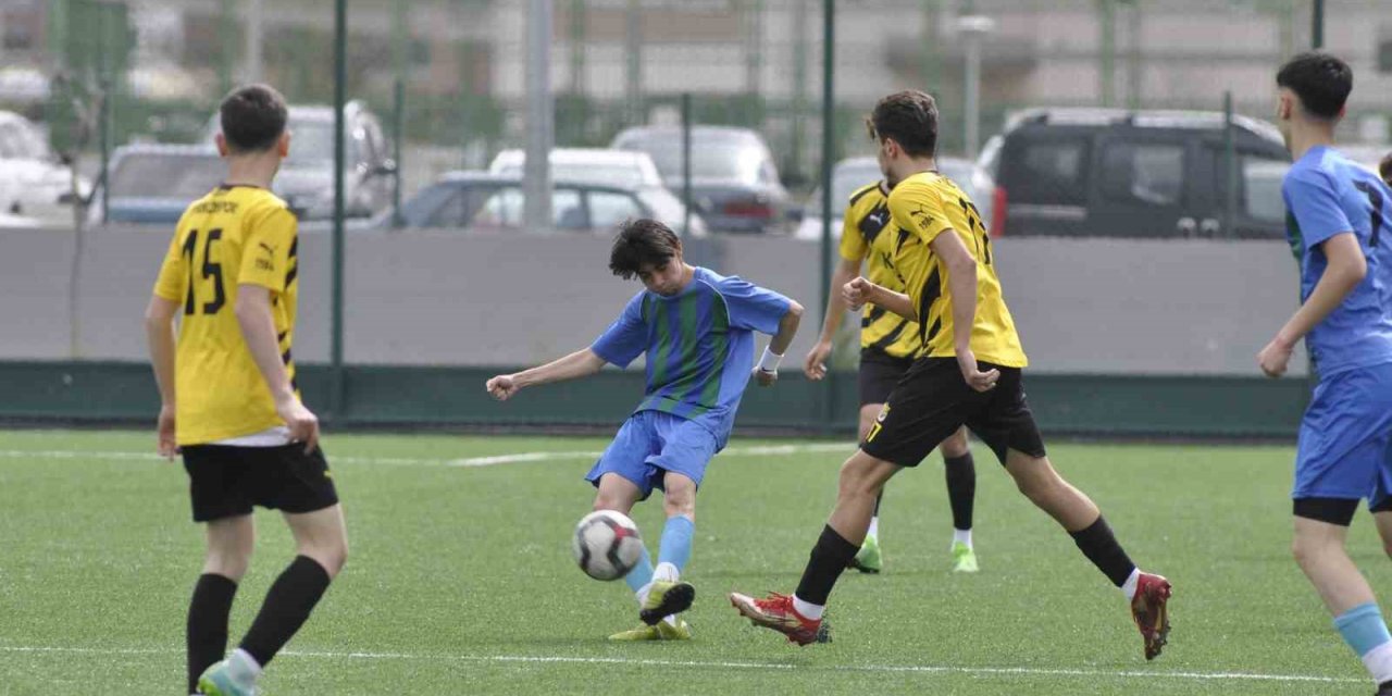 Anadolu Yıldızları ‘devam’ dedi