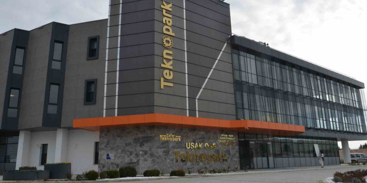 Zafer Teknopark, Teknoloji Geliştirme Bölgeleri Performans Endeksinde 53. sırada yer aldı