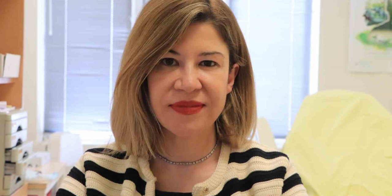 Cildiye profesörü açıkladı: "Artık günümüzde şanslı hasta gruplarının başında sedef hastaları geliyor"