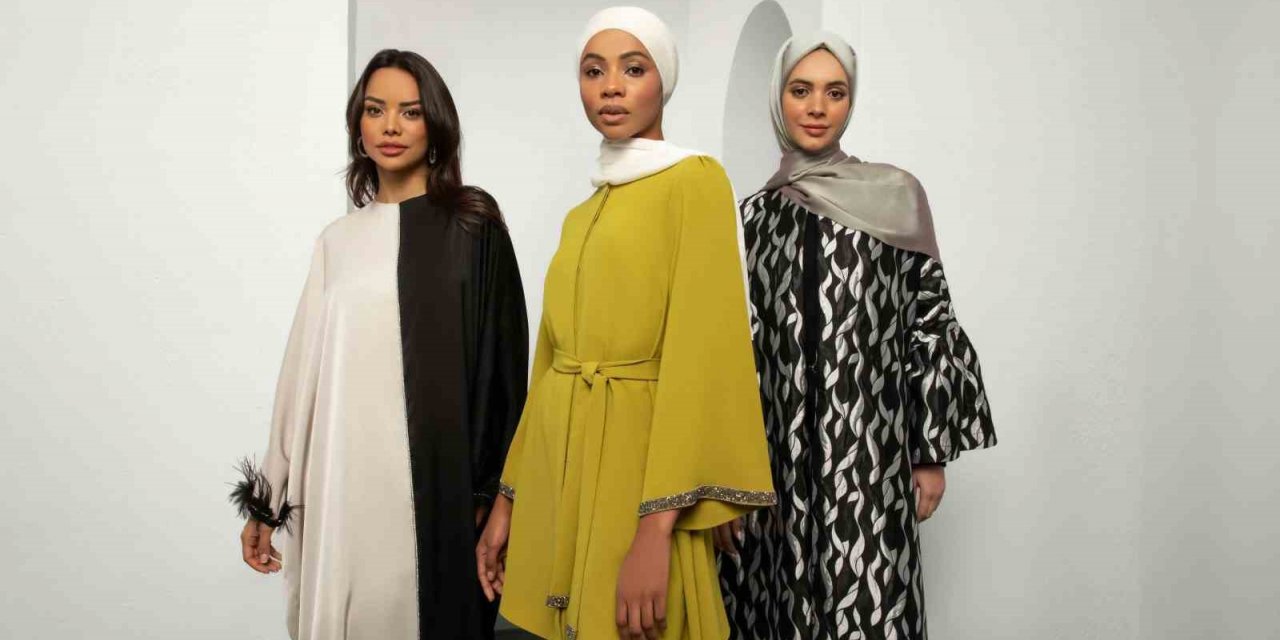 Ramazan ayında rahat ve şık kıyafetler tercih ediliyor