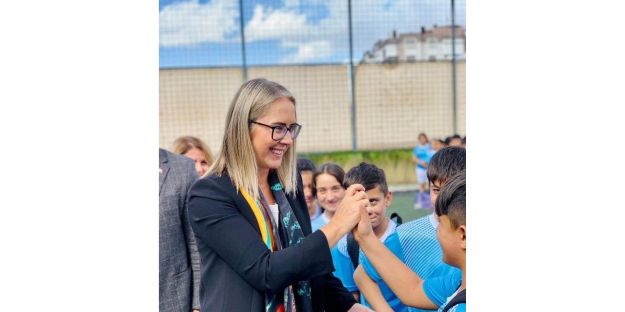 İzmir’de 4 partide 29 kadın aday