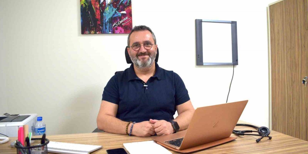 Dr. Salih Cüneyt Aydemir: ”Akciğer kanseri ameliyatı riskli mi”