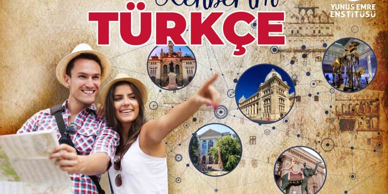 Romanya’da tarihe Türkçeyle yolculuk edilecek