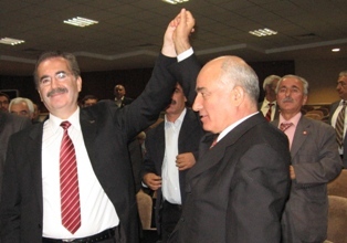 DP'li Çiftkaya hükümete çattı!