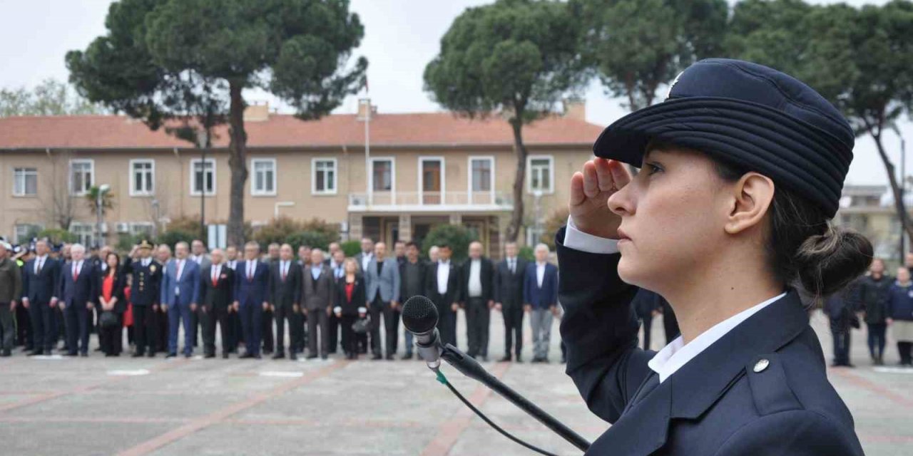 Türk Polis Teşkilatı 178 yaşında