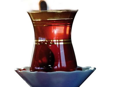 İyi çay demlemek için