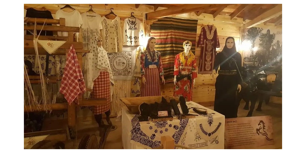 Belediye Başkanının adı müzede yaşatılacak