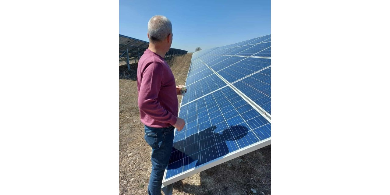 Devrekani Belediyesi elektrik üretecek