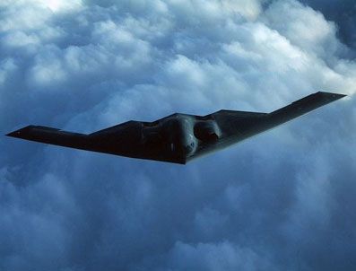 Casus uçaklar Yemen'de