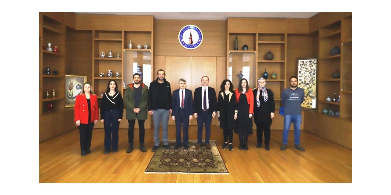 DPÜ’nün bor çalışmalarına 11 milyon TL’lik destek