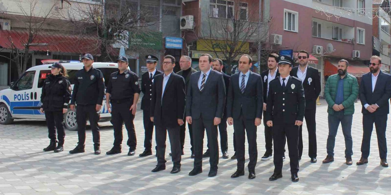 Türk Polis Teşkilatı 178 yaşında