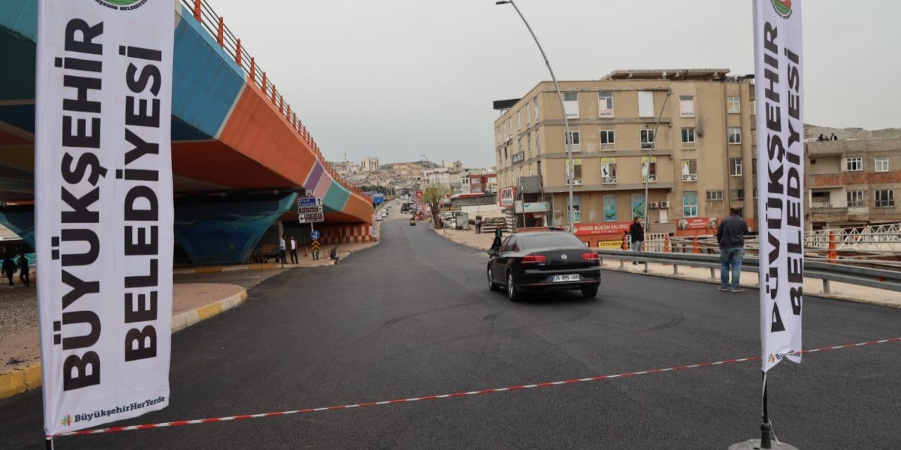 Şanlıurfa’da selin yaraları sarılmaya devam ediyor