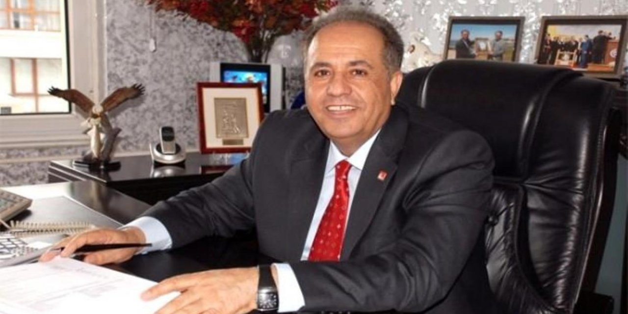 VATSO Başkanı Kandaşoğlu’ndan Vali Balcı’ya teşekkür