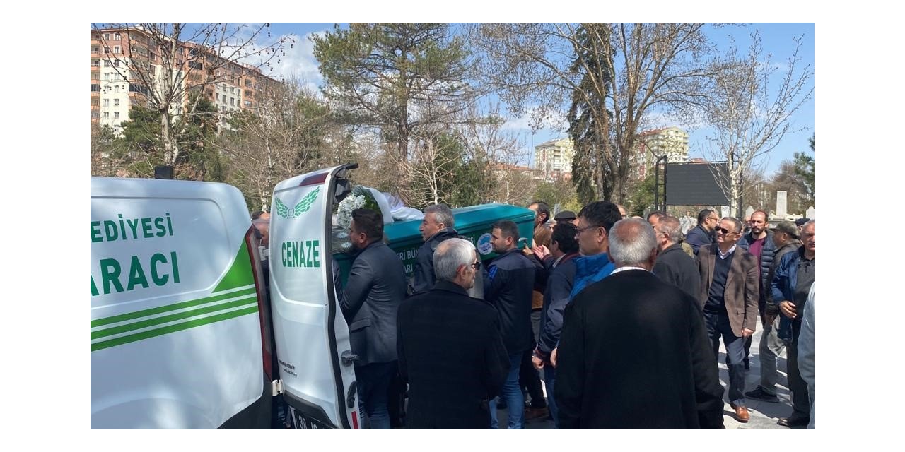 Başak Güleser toprağa verildi