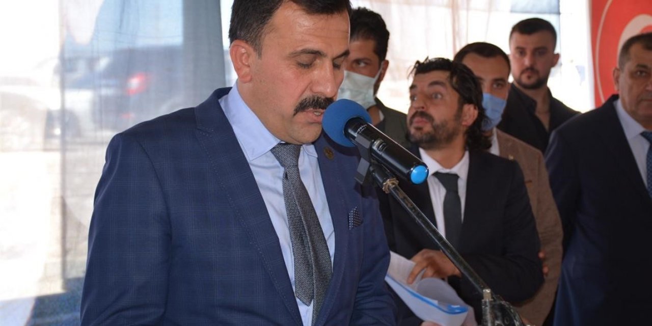 Şırnak’ta aynı aşiretten 4 isim farklı partilerden birinci sıra adayı oldu