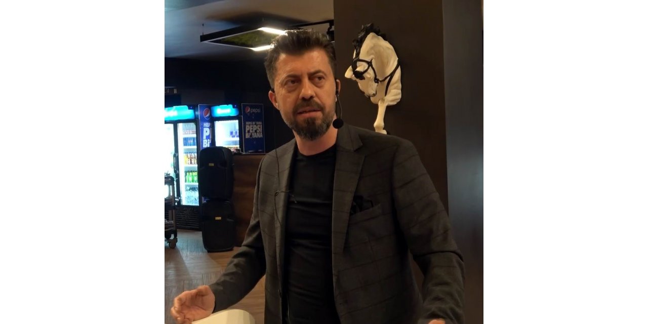 PÜİS Bölge Başkanı Polat: "KDV ÖTV’ye eklenirse kaçakçılık biter"