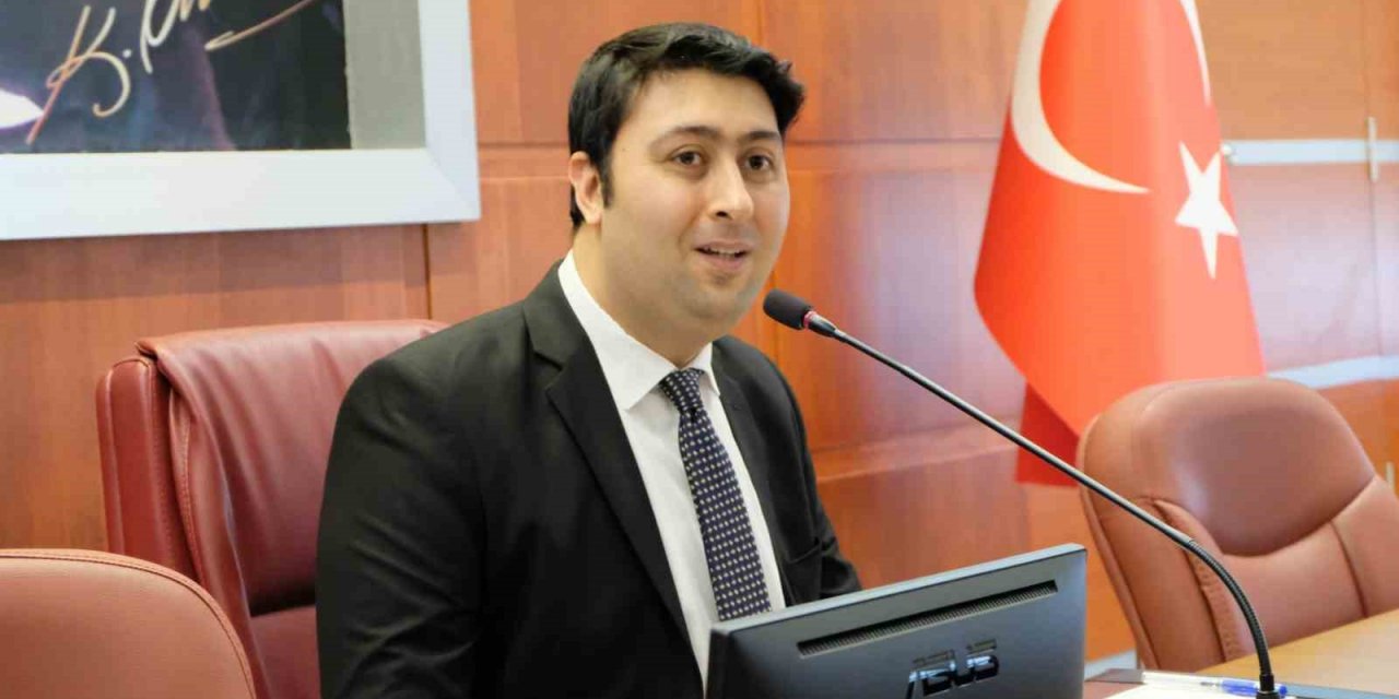 Gümüşhane’de 2023 yılının 2. İl Koordinasyon Kurulu Toplantısı yapıldı