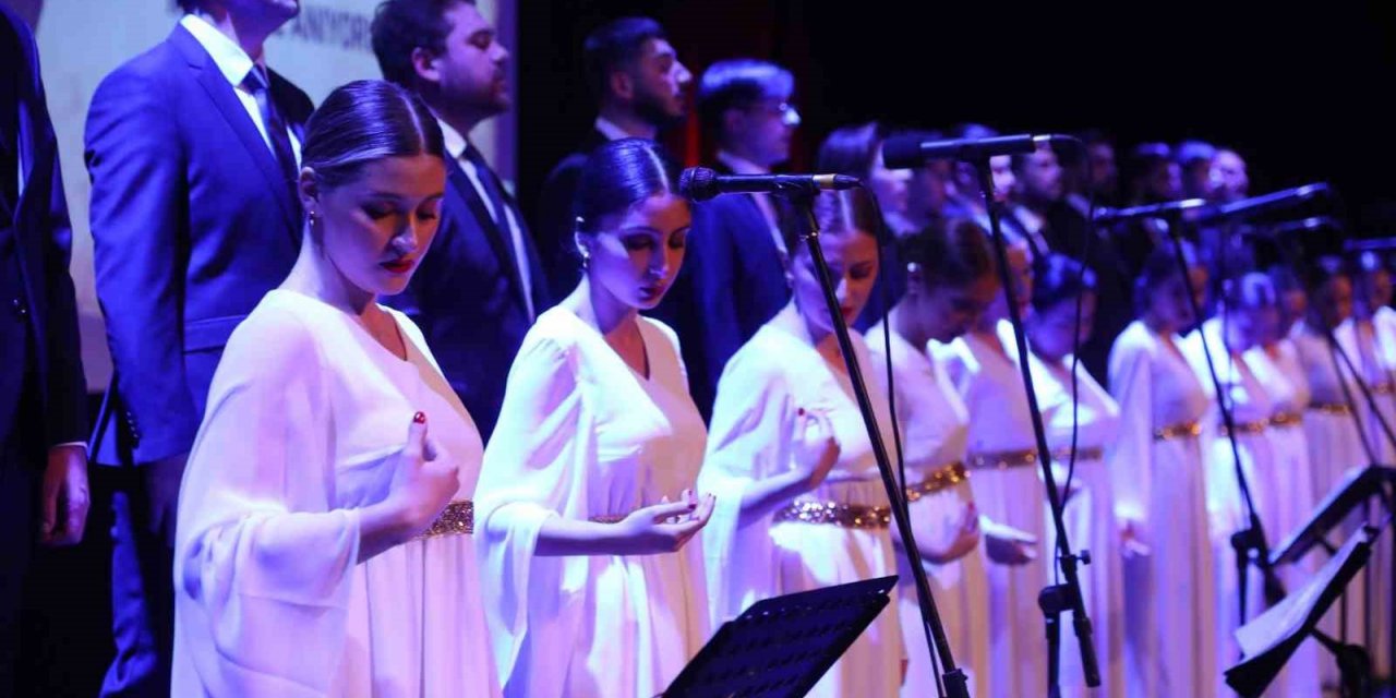 Merkezefendi Korosu için başvurular başladı