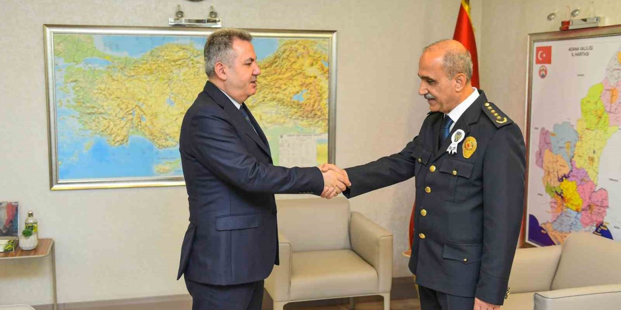 Türk Polis Teşkilatının 178. Kuruluş yıl dönümü