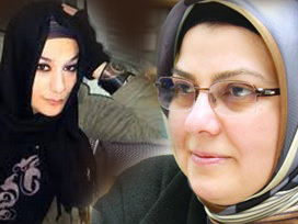 "Türbanlı Motor" kavgası büyüyor!