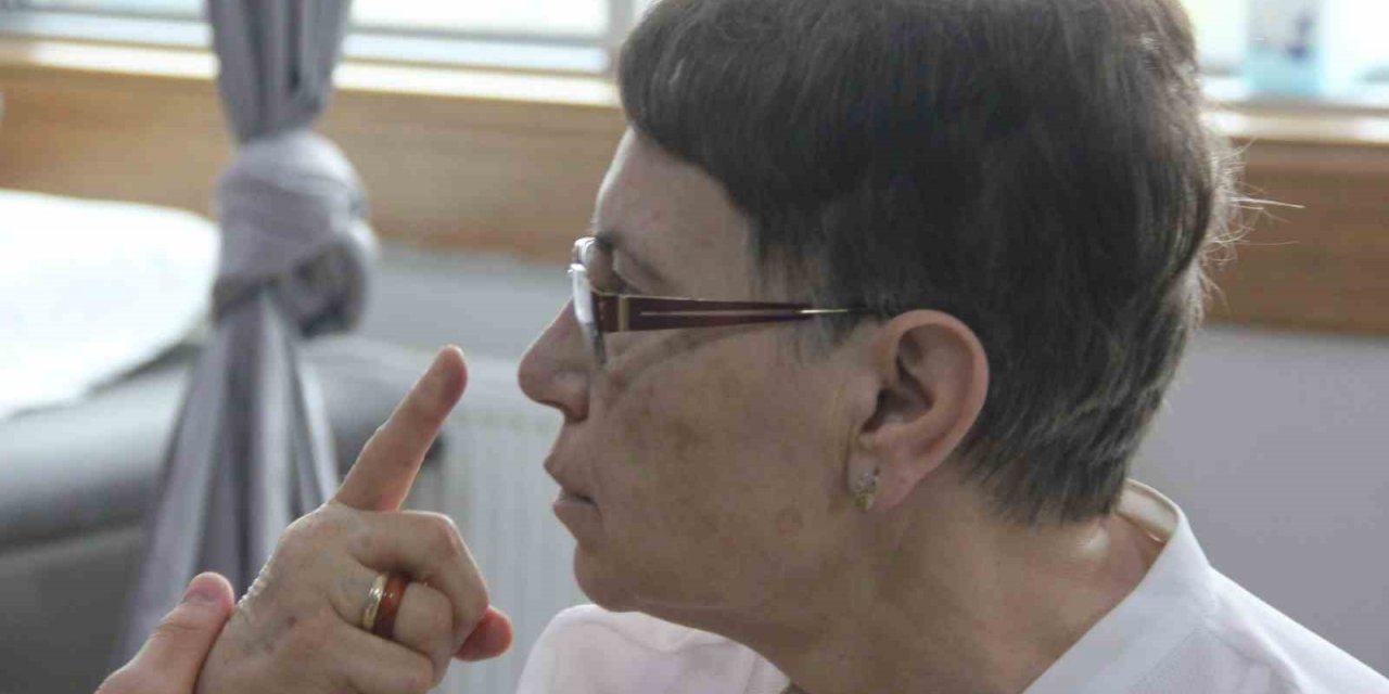 11 Nisan Dünya Parkinson Günü: "Parkinson sadece bir yaşlılık alameti değil”