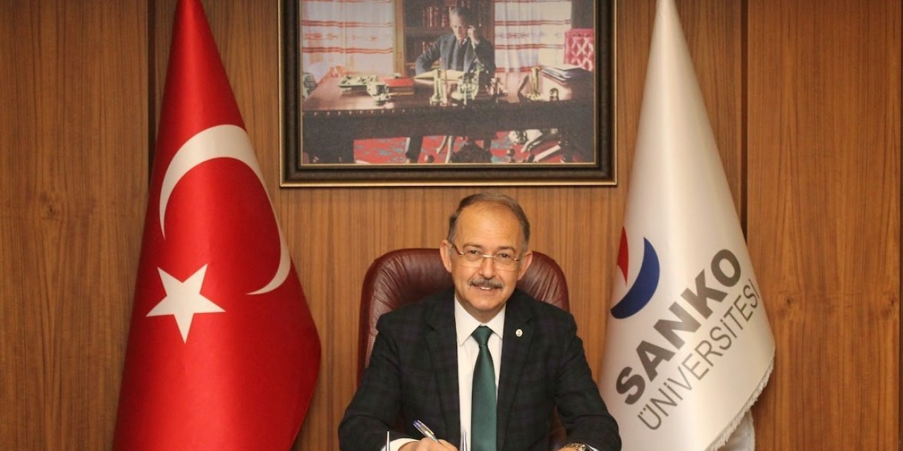 SANKO Üniversitesi Sbf Hemşirelik programı akredite edildi